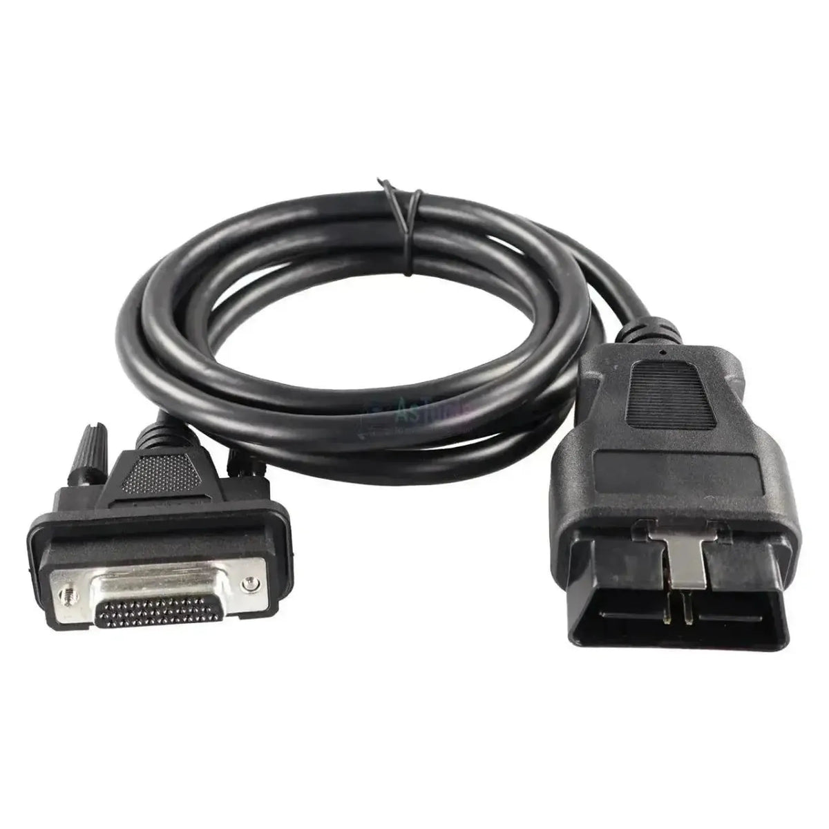 Jaltest (JDC213.9) | Link V9 26-pin DB26 – 16-pin OBD2 Cavo adattatore | Interfaccia