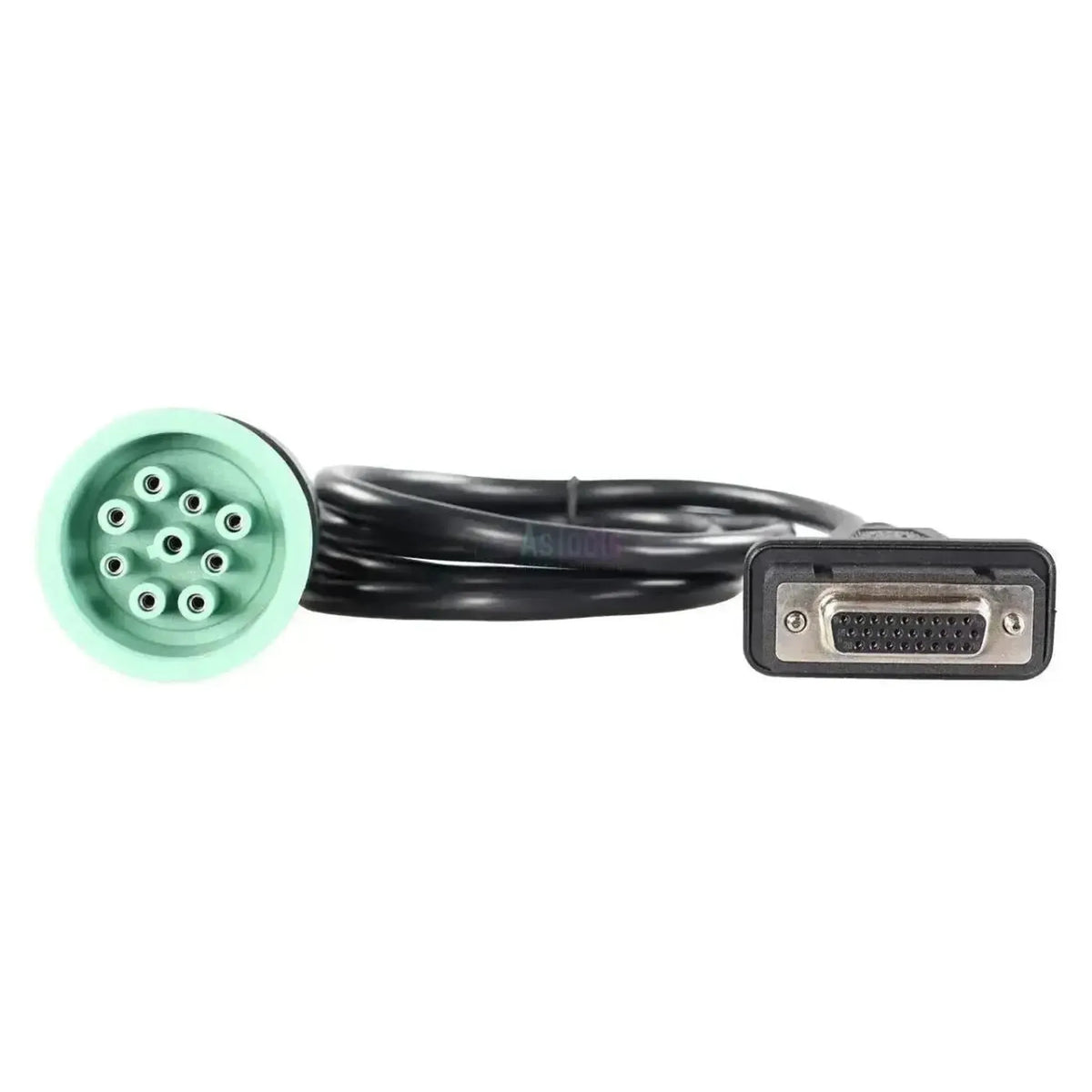 Jaltest (JDC217.9) | Cavo adattatore 9-pin J1939 - 26-pin DB26 | Veicoli commerciali e industriali