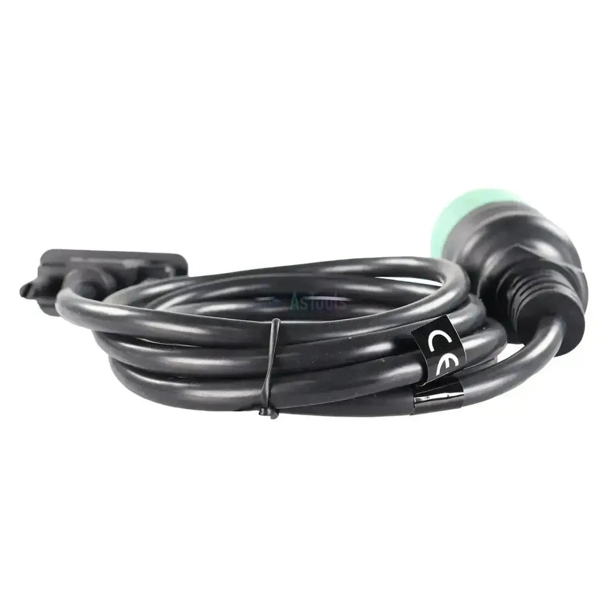 Jaltest (JDC217.9) | Cavo adattatore 9-pin J1939 - 26-pin DB26 | Veicoli commerciali e industriali