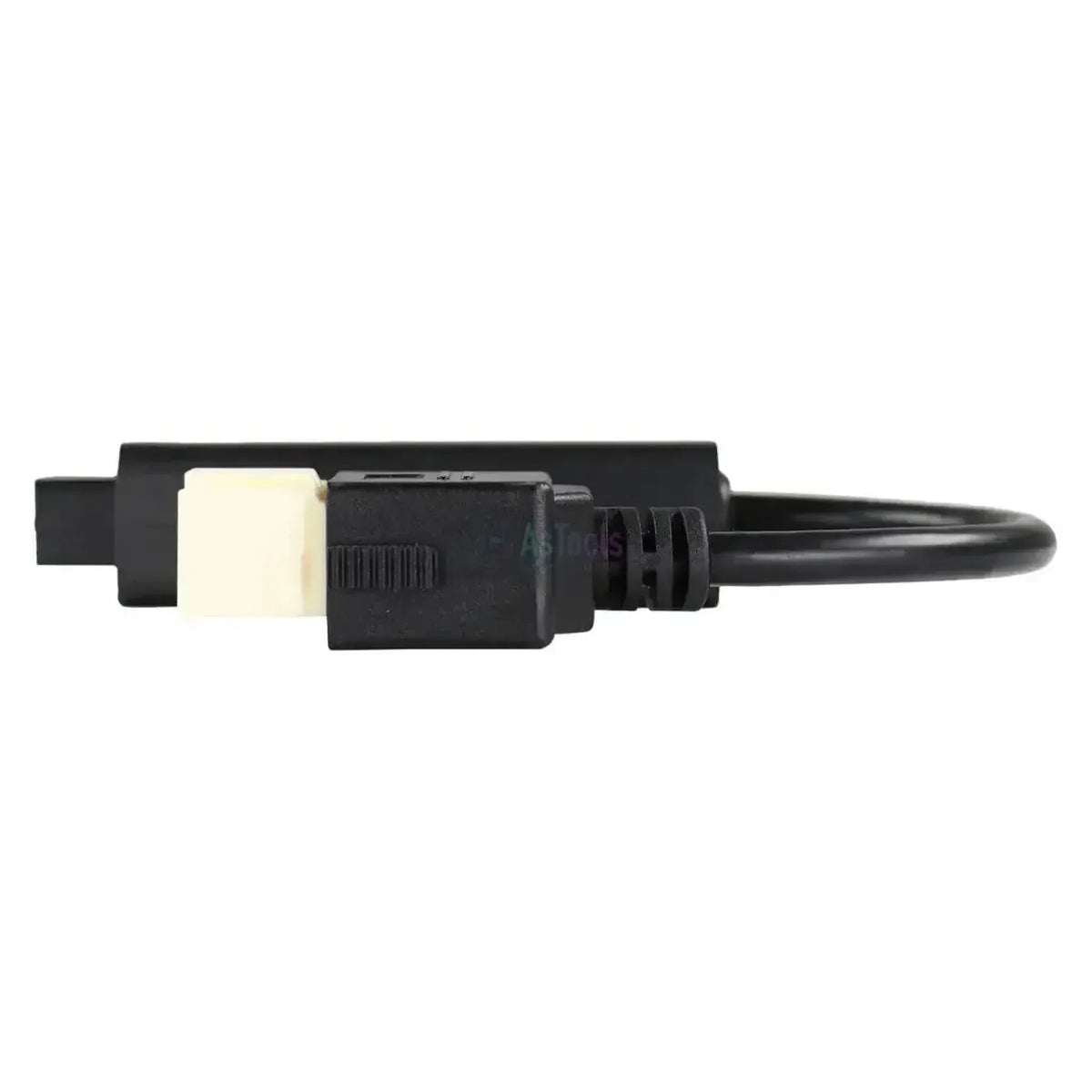 Cavo adattatore Jaltest (JDC219A) Isuzu 20-pin OBD1 - 16-pin OBD2 | Veicoli commerciali