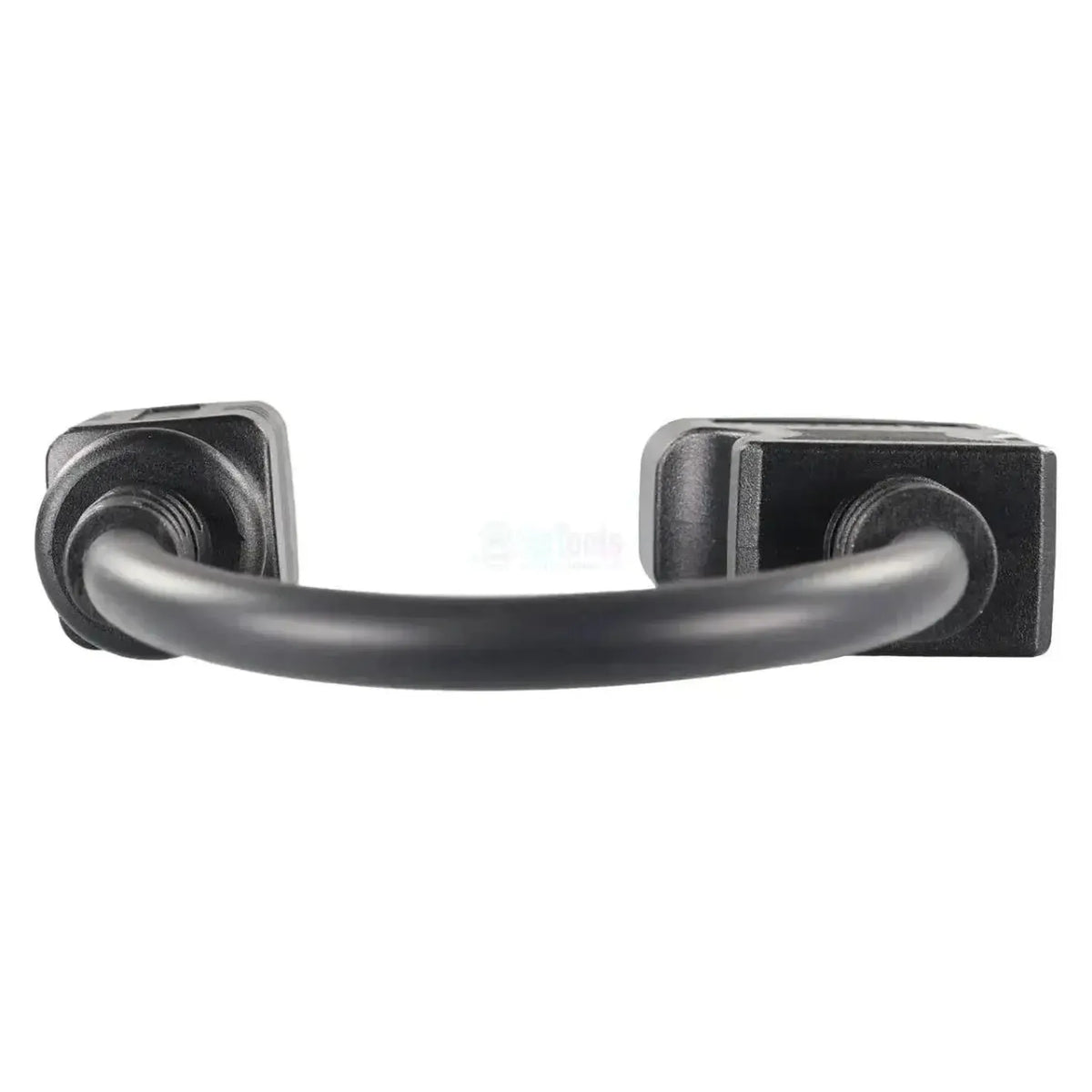 Jaltest (JDC301A) | Volvo (ECS) 9-pin OBD - 16-pin OBD2 Cavo adattatore | Autobus