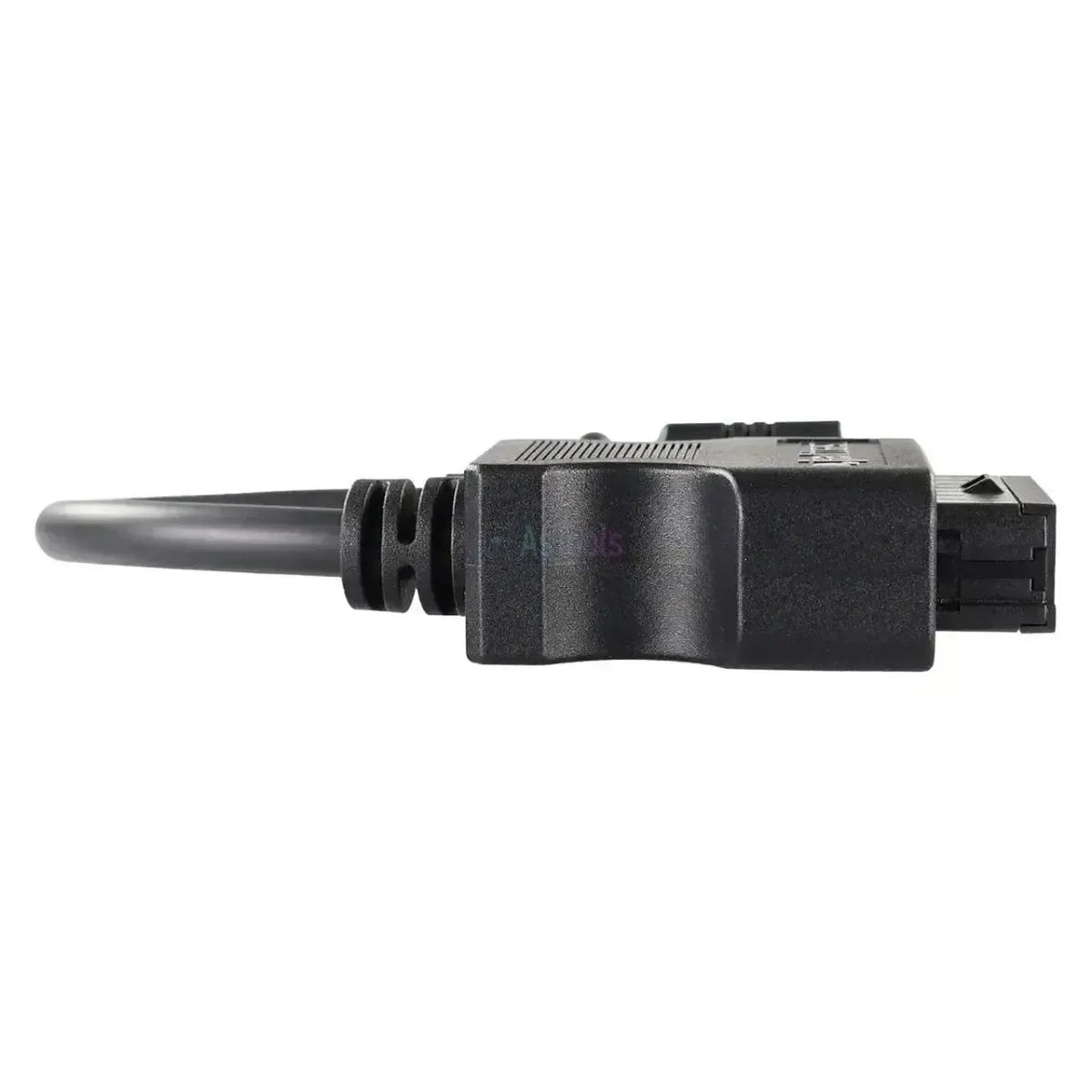 Jaltest (JDC301A) | Volvo (ECS) 9-pin OBD - 16-pin OBD2 Cavo adattatore | Autobus