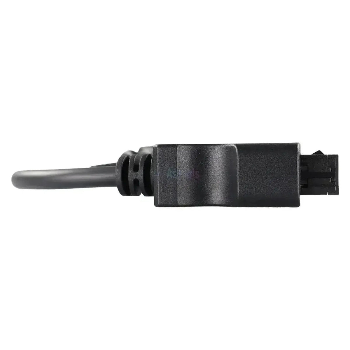 Jaltest (JDC302A) | Volvo (ABS) 9-pin OBD - 16-pin OBD2 Cavo adattatore | Autobus