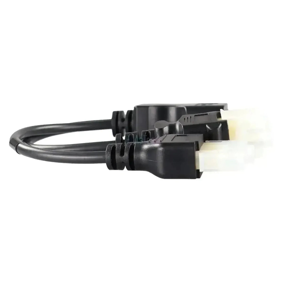 Jaltest (JDC303A) | Cavo adattatore ZF Ecomat 3+6-pins OBD - 16-pins OBD2 | Veicoli commerciali e industriali
