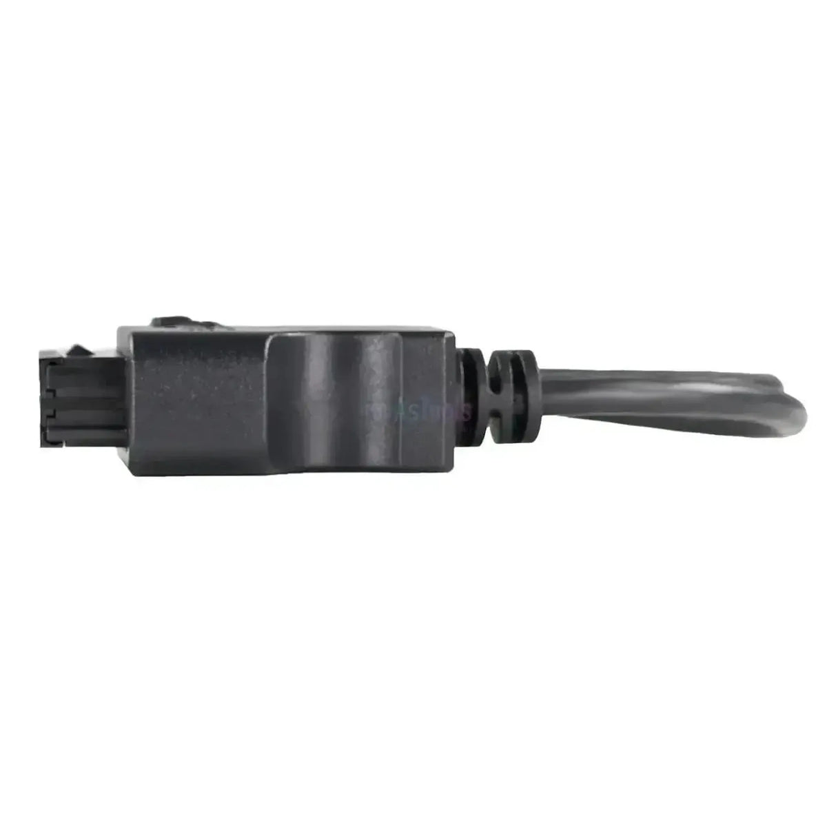 Jaltest (JDC304A) | Wabco (ATC/MTS) 4+4-pin OBD - 16-pin OBD2 Cavo adattatore | Autobus