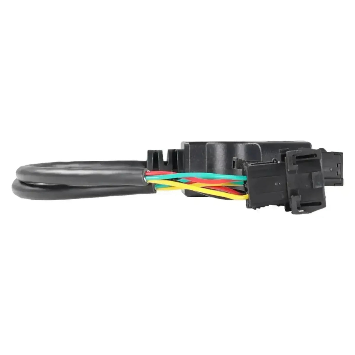 Jaltest (JDC304A) | Wabco (ATC/MTS) 4+4-pin OBD - 16-pin OBD2 Cavo adattatore | Autobus