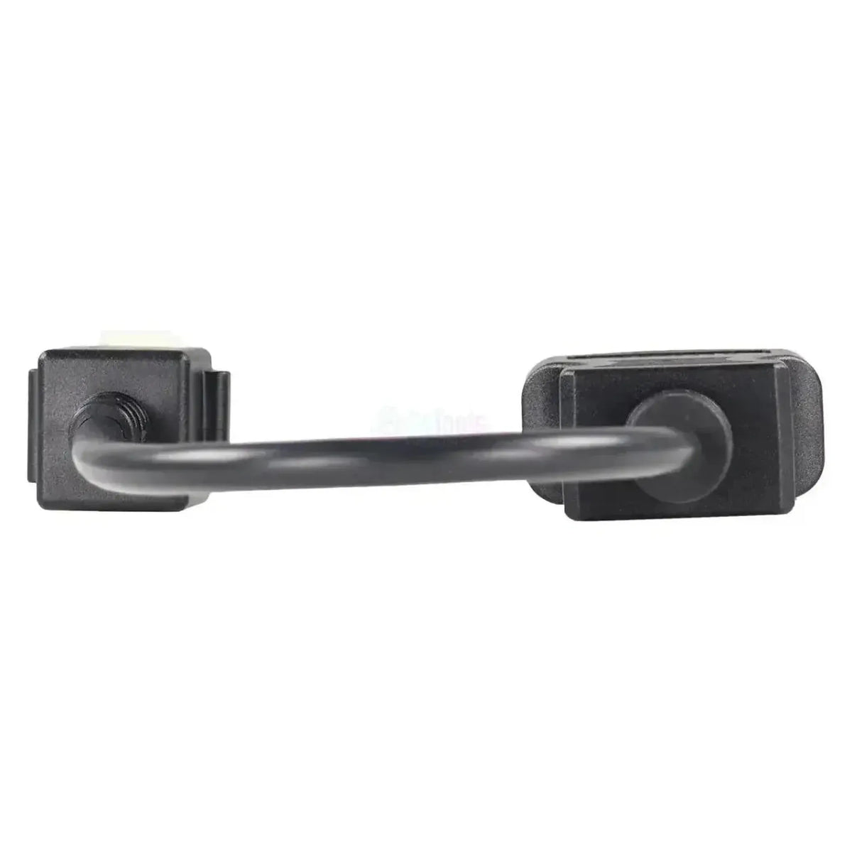 Jaltest (JDC307A) | ZF Ecomat 9-pin OBD - 16-pin OBD2 Cavo adattatore | Autobus