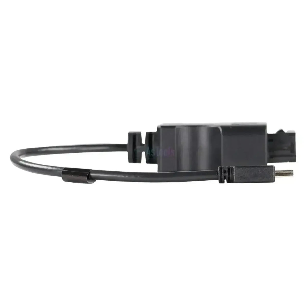 Jaltest (JDC308A) | Cavo adattatore ZF Ecolife Mini-USB - 16 pin OBD2 | Autobus