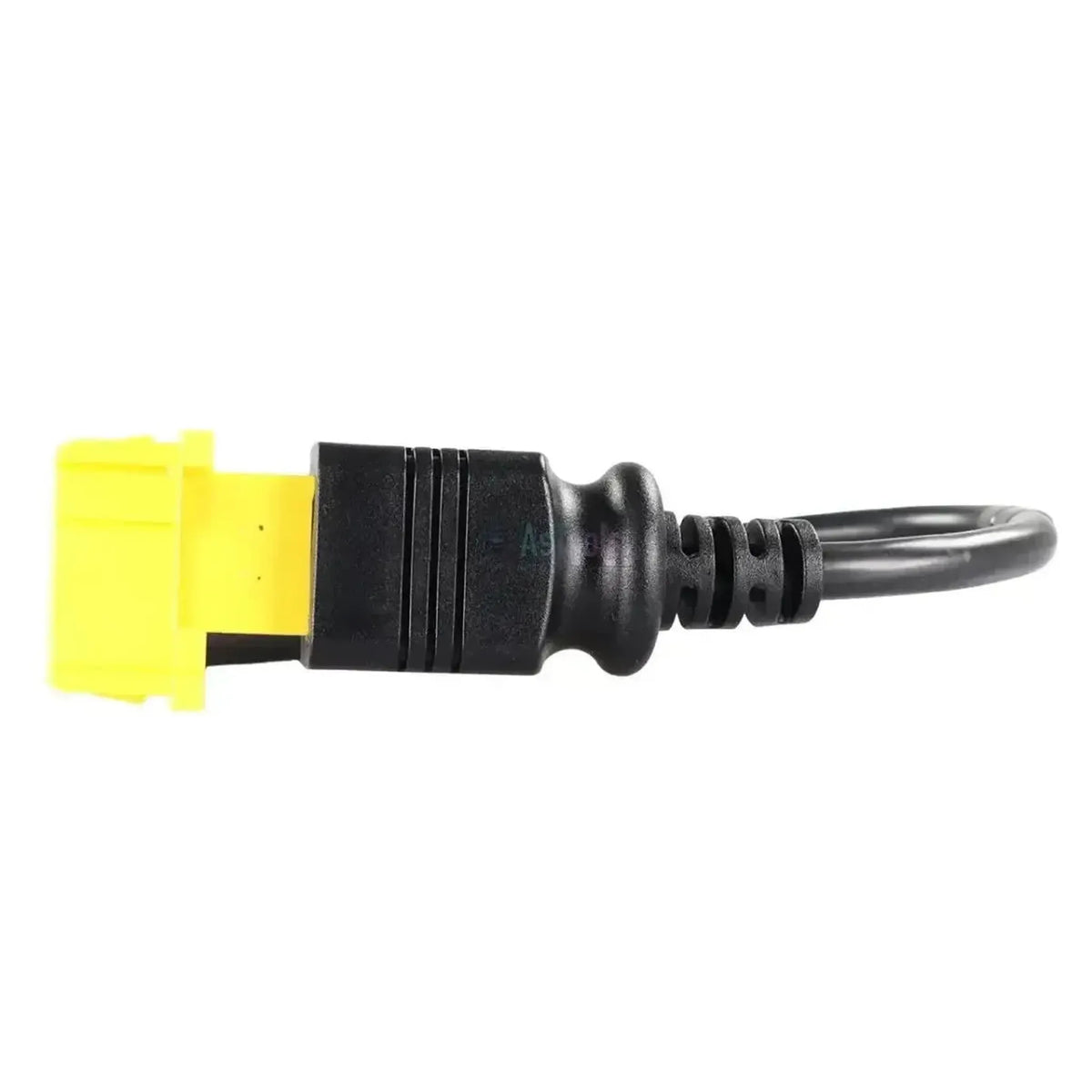 Jaltest (JDC309A) | ZF Ecolife (MCP) 9-pins OBD - 16-pins OBD2 Cavo adattatore | Autobus