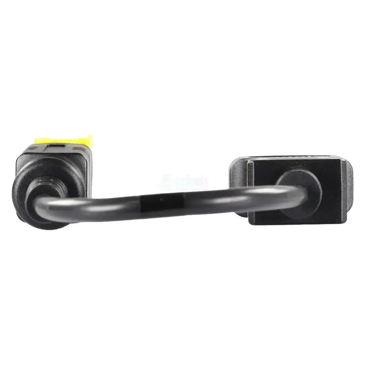 Jaltest (JDC309A) | ZF Ecolife (MCP) 9-pins OBD - 16-pins OBD2 Cavo adattatore | Autobus