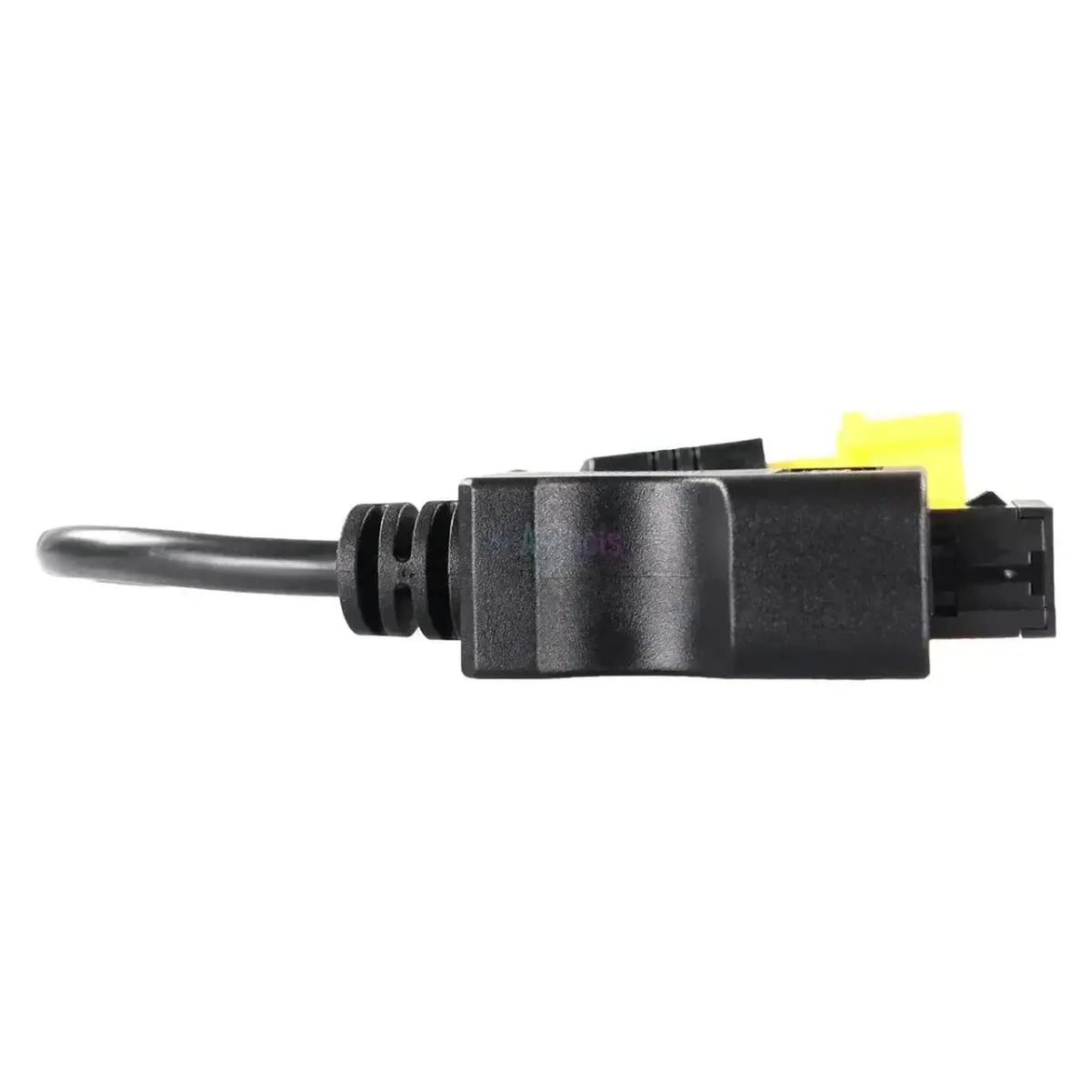 Jaltest (JDC309A) | ZF Ecolife (MCP) 9-pins OBD - 16-pins OBD2 Cavo adattatore | Autobus