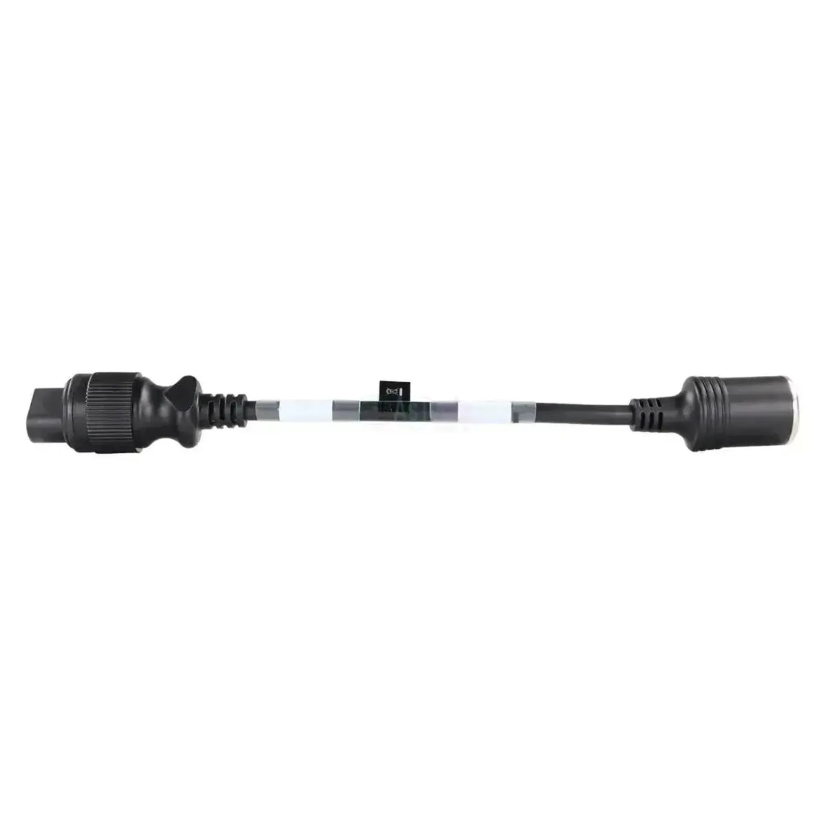 Jaltest (JDC30AM2) | Cavo ausiliario agricolo (AGV) | Accessori
