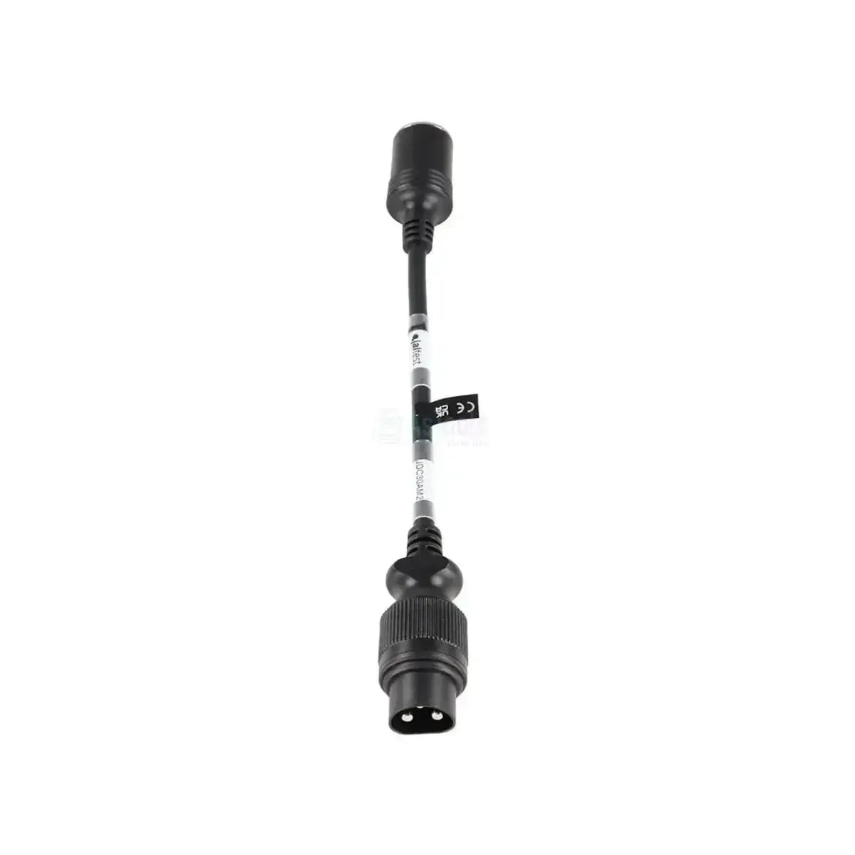 Jaltest (JDC30AM2) | Cavo ausiliario agricolo (AGV) | Accessori