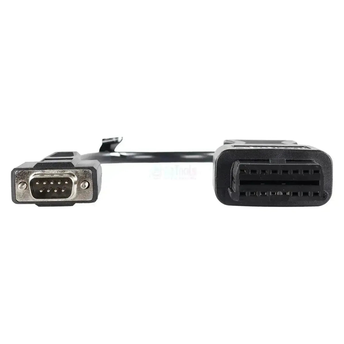 Jaltest (JDC311A) | Cavo adattatore Solaris 9-pin Sub-D – 16-pin OBD2 | Autobus
