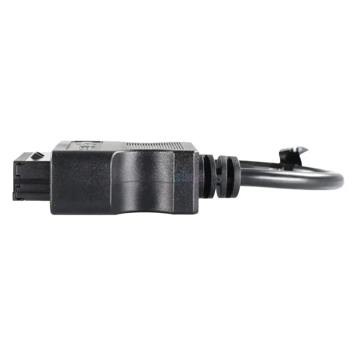 Jaltest (JDC311A) | Cavo adattatore Solaris 9-pin Sub-D – 16-pin OBD2 | Autobus