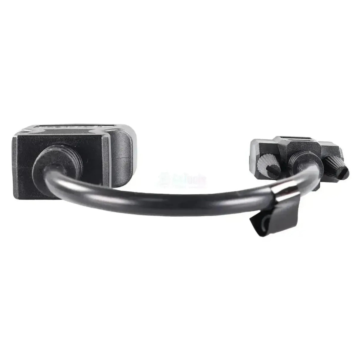 Jaltest (JDC311A) | Cavo adattatore Solaris 9-pin Sub-D – 16-pin OBD2 | Autobus
