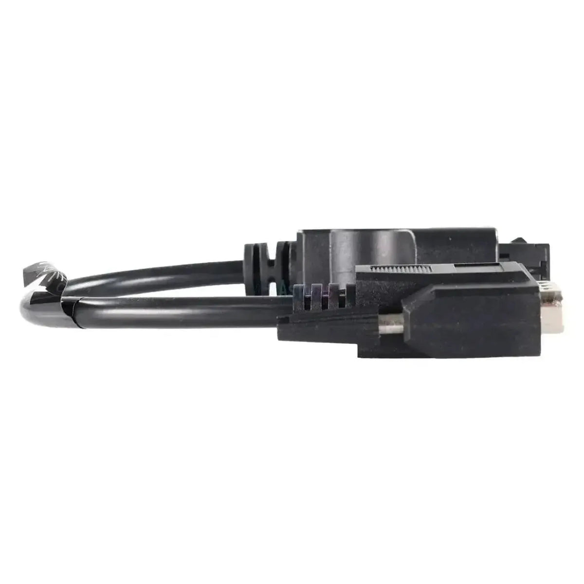Jaltest (JDC311A) | Cavo adattatore Solaris 9-pin Sub-D – 16-pin OBD2 | Autobus