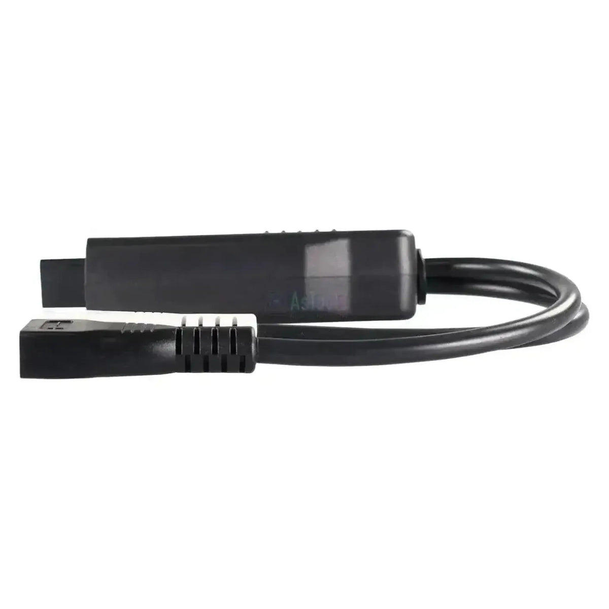 Jaltest (JDC402A) | Volkswagen 2+2-pin OBD1 - 16-pin OBD2 Cavo adattatore | Veicolo commerciale