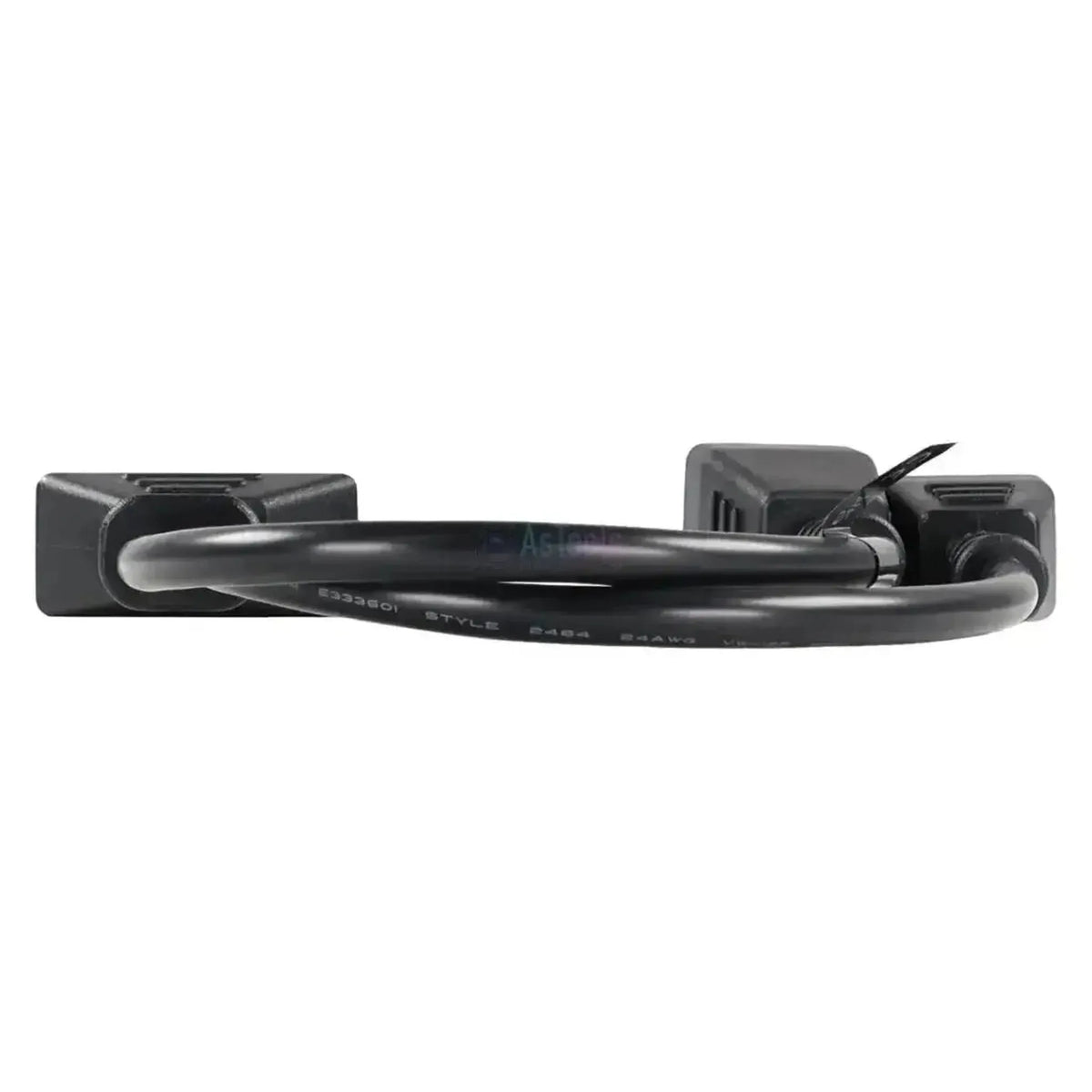 Jaltest (JDC406A) | FCA (SGW) 12+8-pin OBD - Cavo adattatore 16-pin OBD2 | Auto
