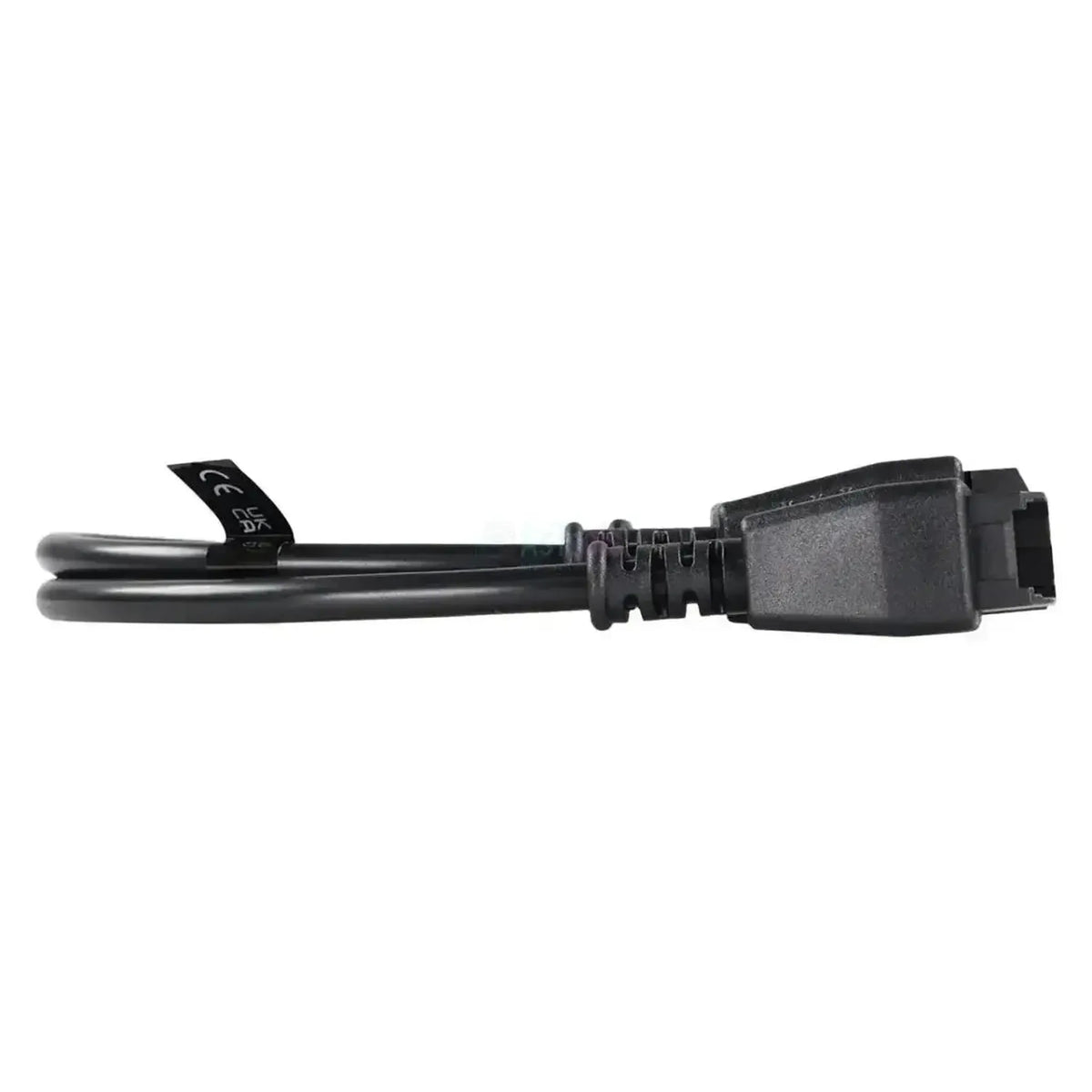 Jaltest (JDC406A) | FCA (SGW) 12+8-pin OBD - Cavo adattatore 16-pin OBD2 | Auto