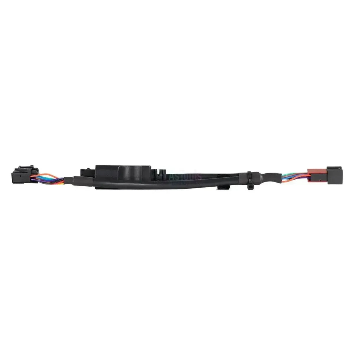 Jaltest (JDC407A) | Iveco (Daily) (SGW) 8+8-pin ST15 - 16-pin OBD2 Cavo adattatore | Veicoli commerciali