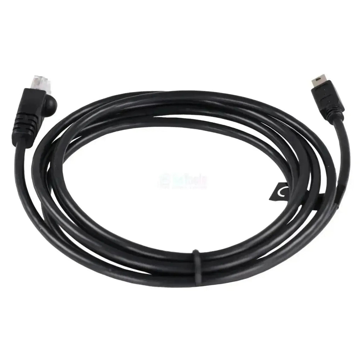 Jaltest (JDC500) | Cavo adattatore Fendt USB-Mini - RJ45 | Veicolo agricolo