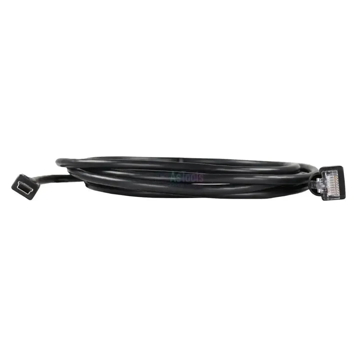 Jaltest (JDC500) | Cavo adattatore Fendt USB-Mini - RJ45 | Veicolo agricolo