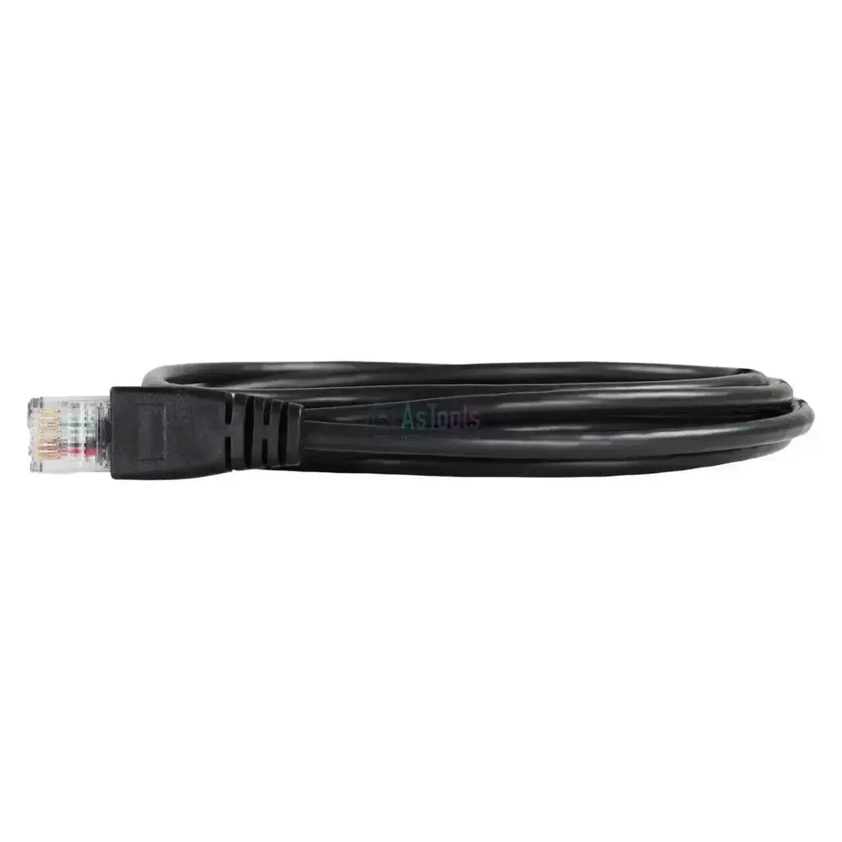 Jaltest (JDC500) | Cavo adattatore Fendt USB-Mini - RJ45 | Veicolo agricolo