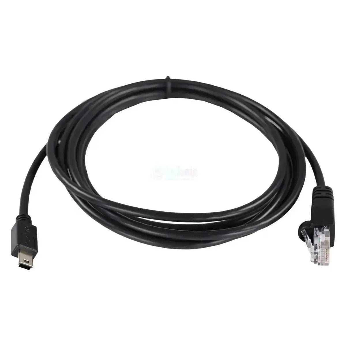 Jaltest (JDC500) | Cavo adattatore Fendt USB-Mini - RJ45 | Veicolo agricolo