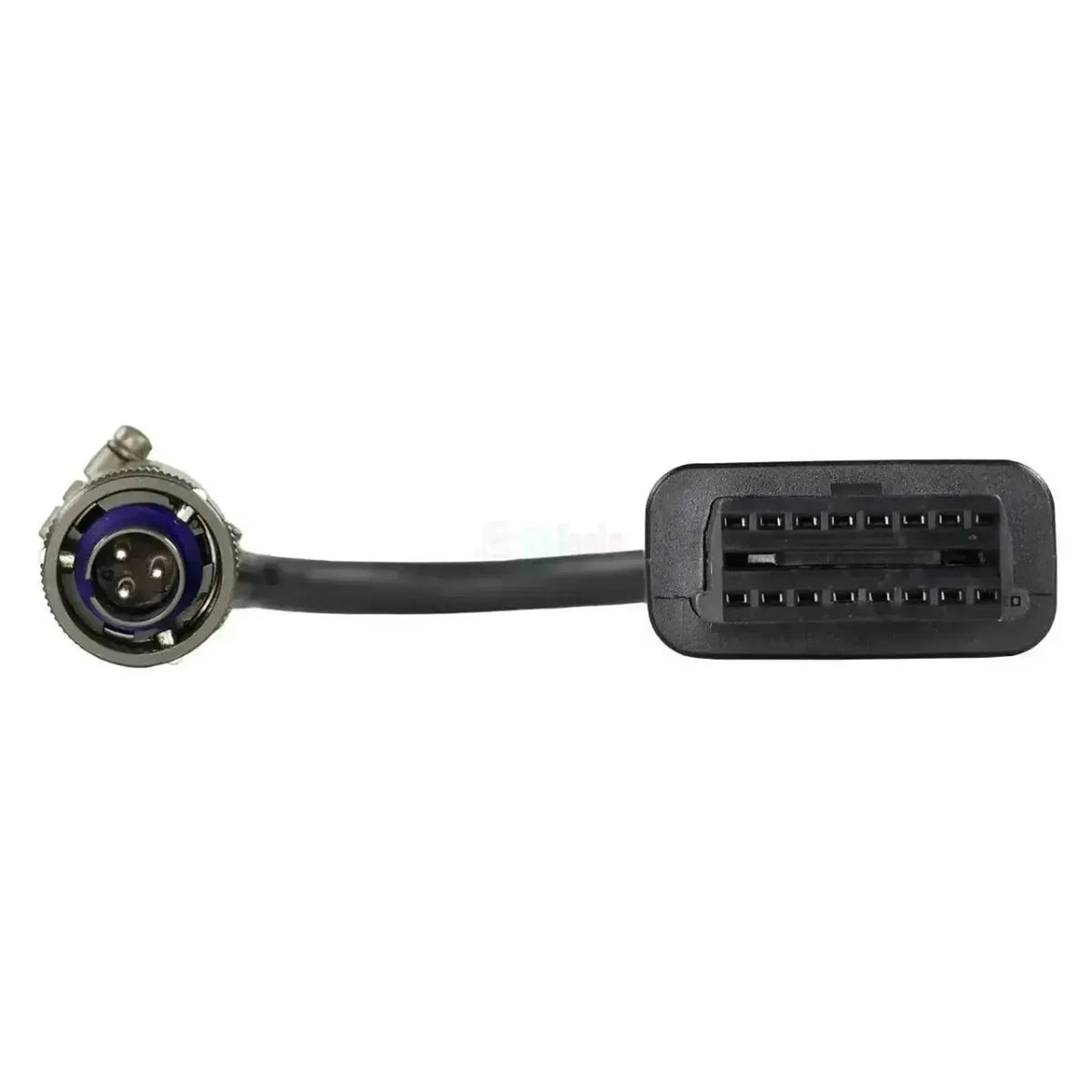 Jaltest (JDC501A) | Cavo adattatore Steyr 3 pin OBD – 16 pin OBD2 | Motore a combustione interna