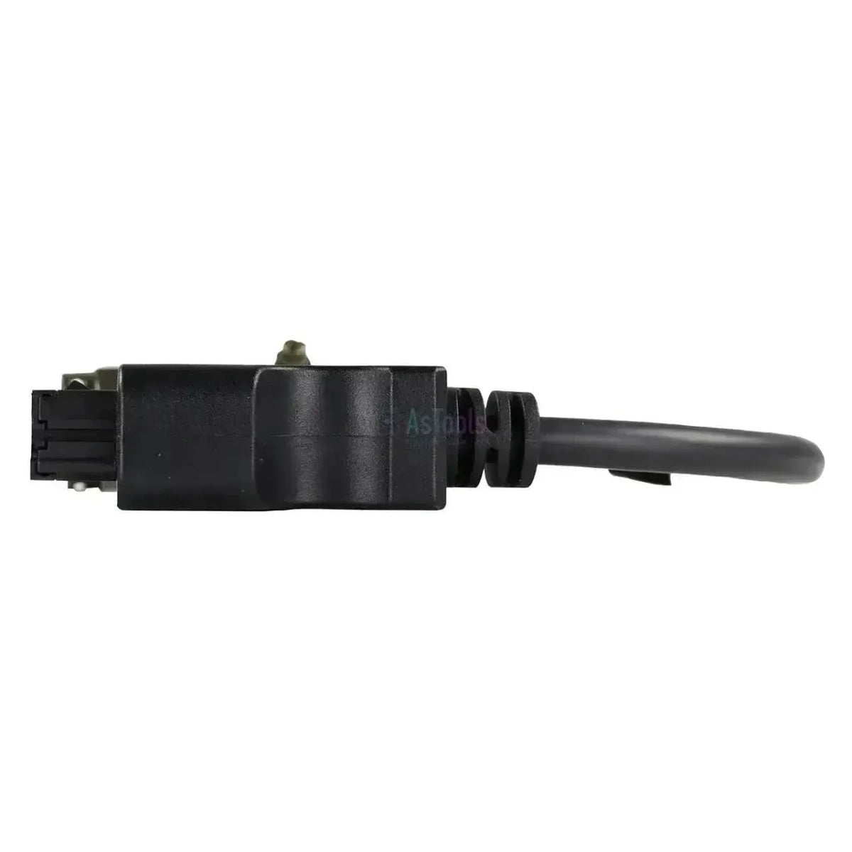 Jaltest (JDC501A) | Cavo adattatore Steyr 3 pin OBD – 16 pin OBD2 | Motore a combustione interna