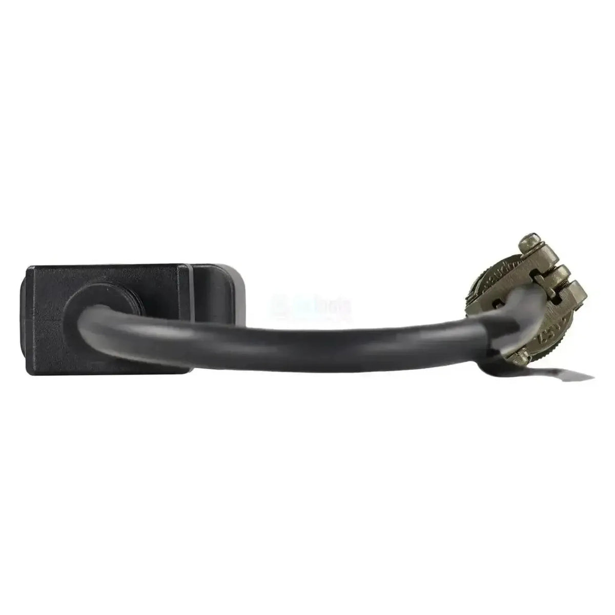 Jaltest (JDC501A) | Cavo adattatore Steyr 3 pin OBD – 16 pin OBD2 | Motore a combustione interna