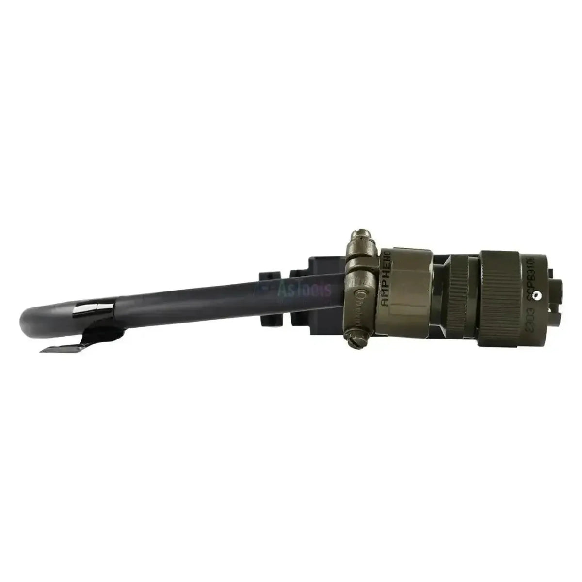 Jaltest (JDC501A) | Cavo adattatore Steyr 3 pin OBD – 16 pin OBD2 | Motore a combustione interna