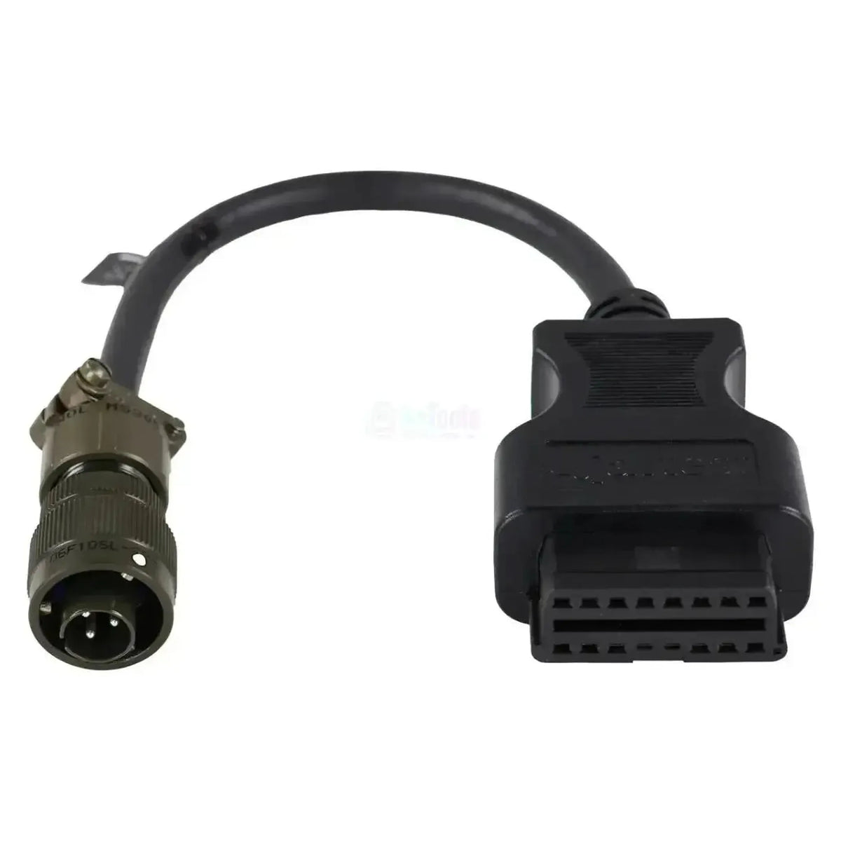 Jaltest (JDC501A) | Cavo adattatore Steyr 3 pin OBD – 16 pin OBD2 | Motore a combustione interna