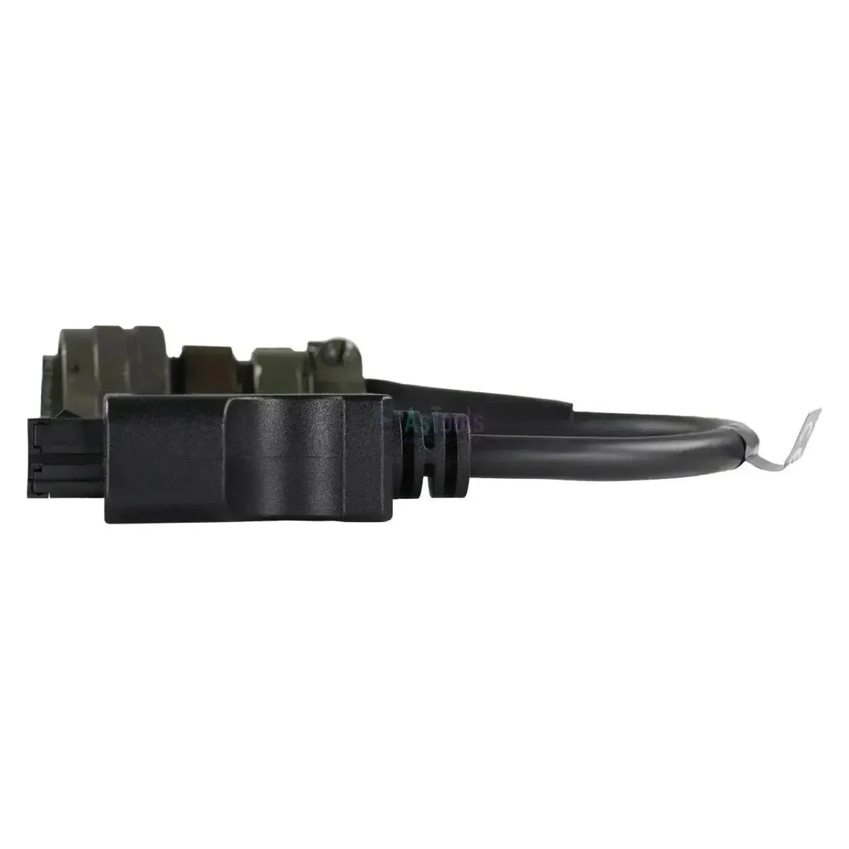 Jaltest (JDC502A) | Cavo adattatore Steyr da 6 pin OBD a 16 pin OBD2 | Motore a combustione interna