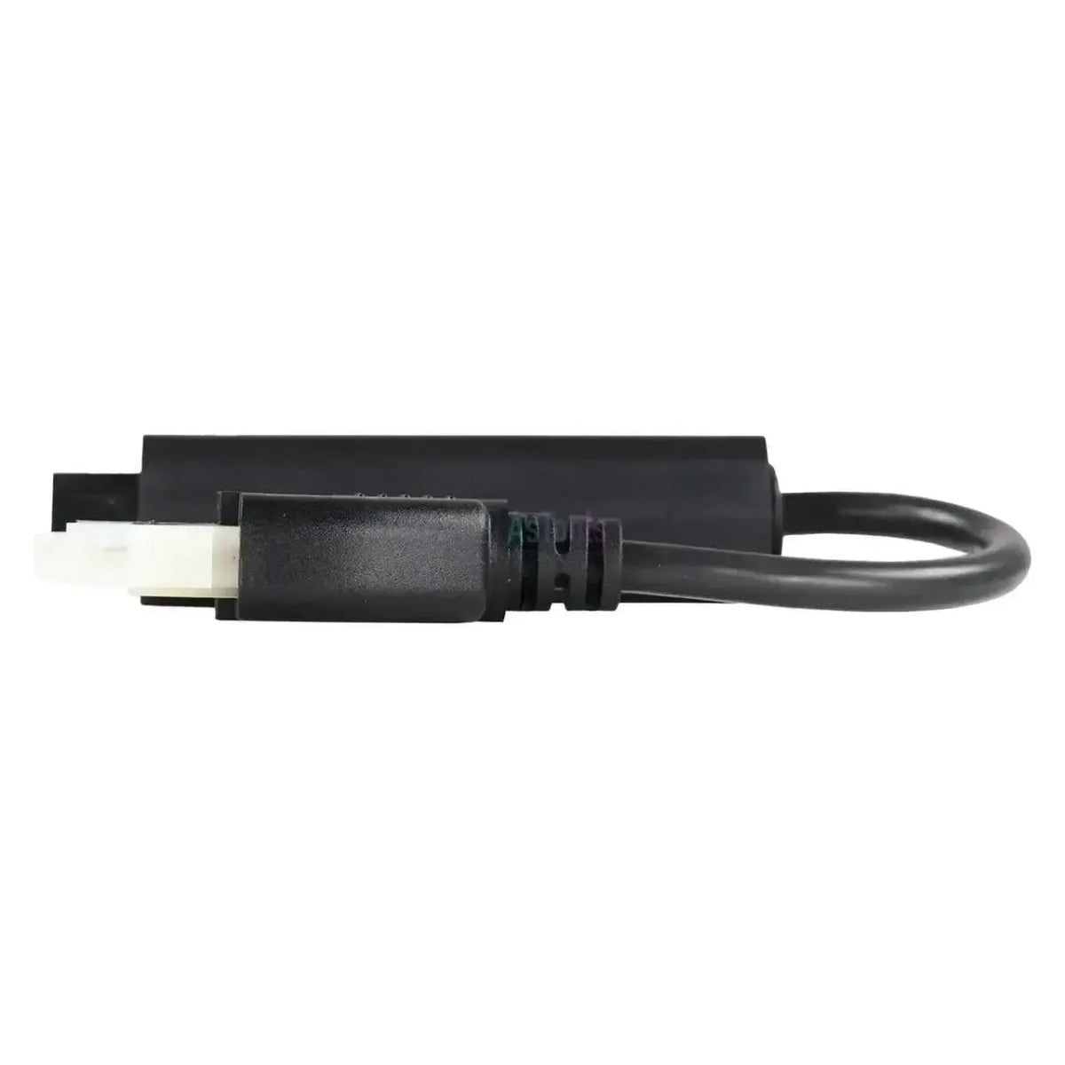 Jaltest (JDC508A) | Cavo adattatore New Holland 5-pins OBD - 16-pins OBD2 | Veicolo agricolo