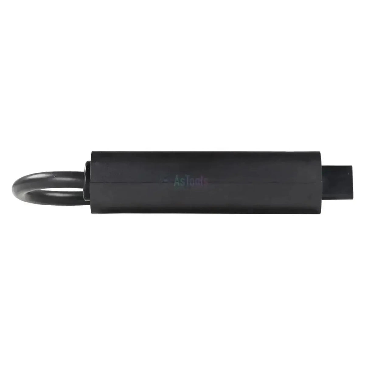 Jaltest (JDC508A) | Cavo adattatore New Holland 5-pins OBD - 16-pins OBD2 | Veicolo agricolo