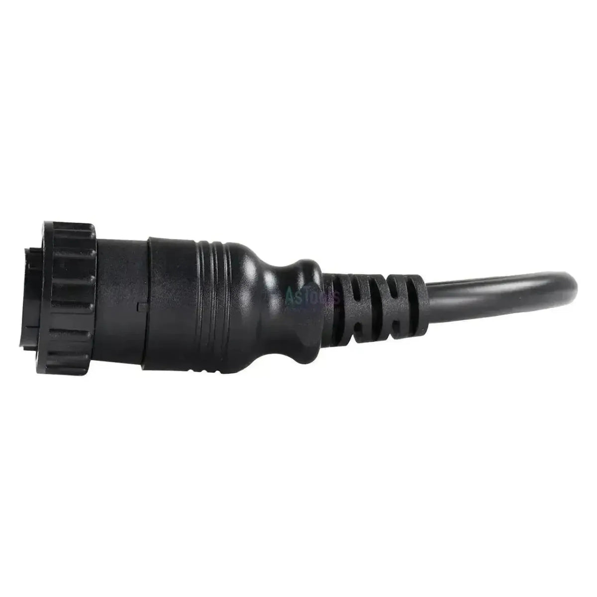 Jaltest (JDC509A) | Cavo adattatore Volvo 16-pins OBD - 16-pins OBD2 | Macchine da cantiere e movimento terra