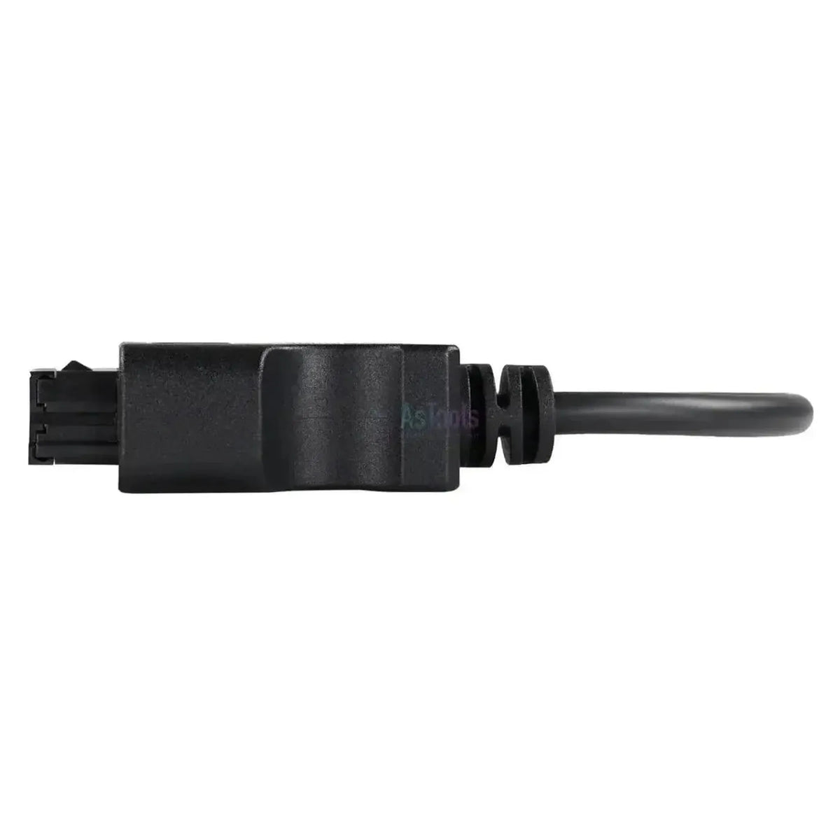 Jaltest (JDC510A) | Cavo adattatore MTU 12 pin OBD – 16 pin OBD2 | Motore a combustione