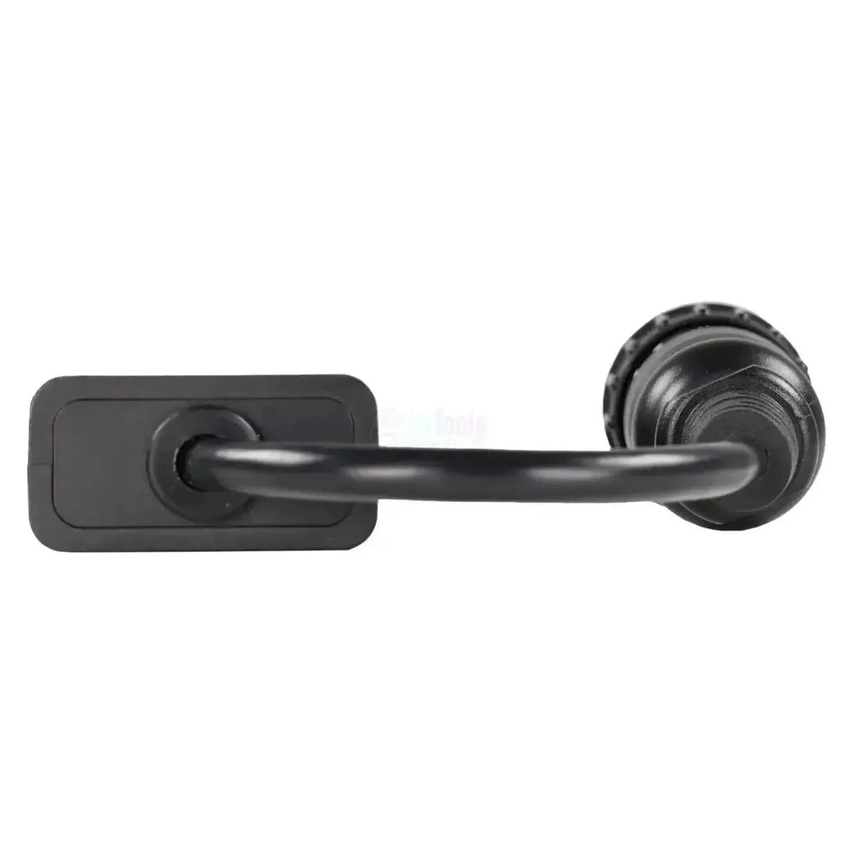 Jaltest (JDC512A) | Deutz-Fahr/Same/Lamborghini 14-pin OBD - 16-pin OBD2 Verloopkabel | Veicolo agricolo