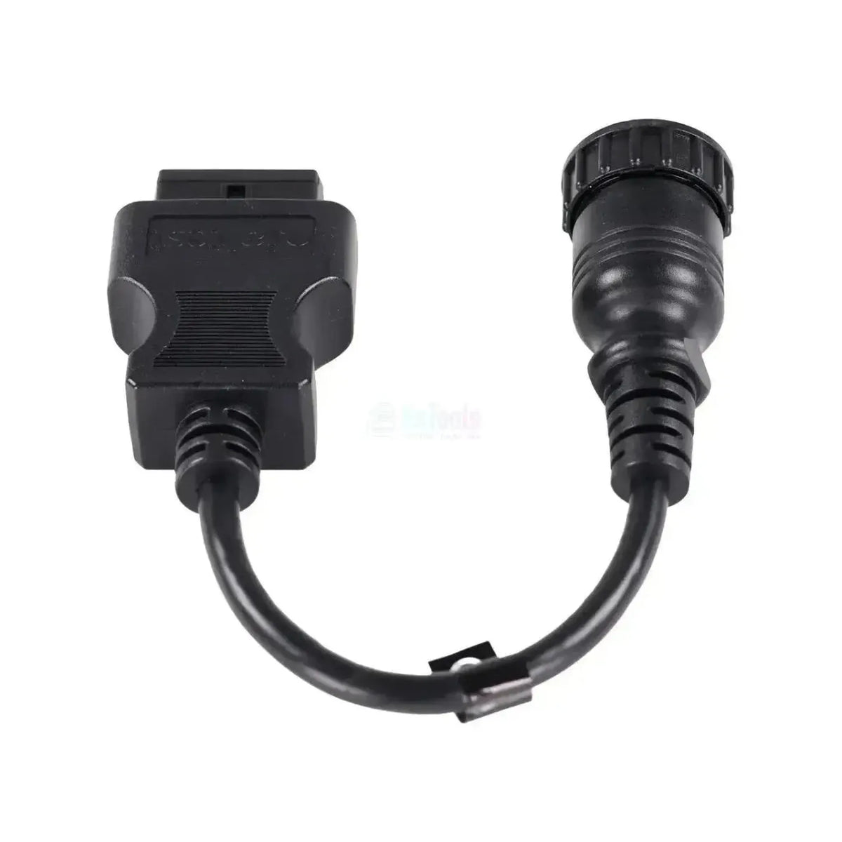 Jaltest (JDC513A) | Massey Ferguson 16-pin OBD – 16-pin OBD2 Cavo adattatore | Veicolo agricolo