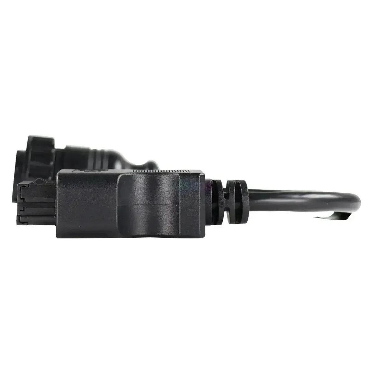 Jaltest (JDC513A) | Massey Ferguson 16-pin OBD – 16-pin OBD2 Cavo adattatore | Veicolo agricolo