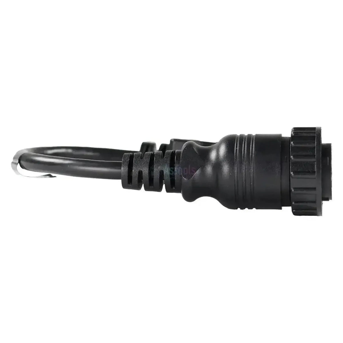 Jaltest (JDC513A) | Massey Ferguson 16-pin OBD – 16-pin OBD2 Cavo adattatore | Veicolo agricolo
