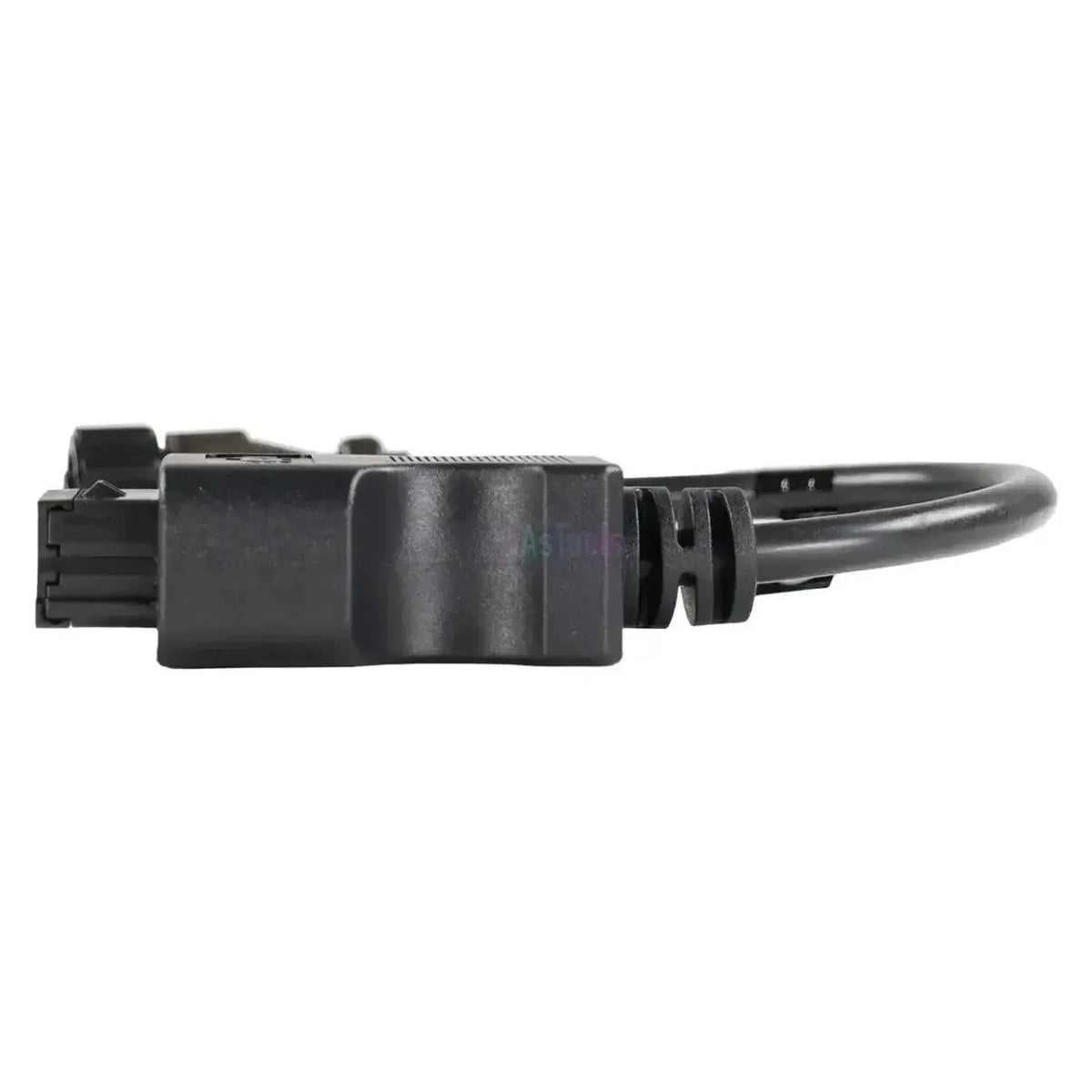 Jaltest (JDC517A) | Cavo adattatore Valtra 8-pin OBD - 16-pin OBD2 | Veicolo agricolo