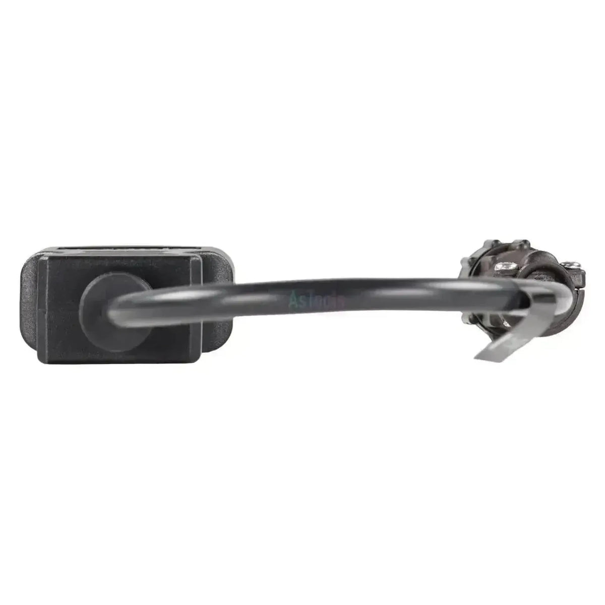 Jaltest (JDC517A) | Cavo adattatore Valtra 8-pin OBD - 16-pin OBD2 | Veicolo agricolo