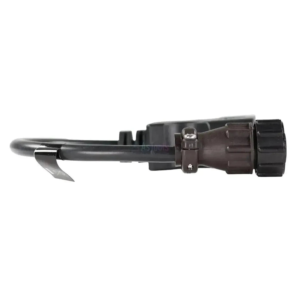 Jaltest (JDC517A) | Cavo adattatore Valtra 8-pin OBD - 16-pin OBD2 | Veicolo agricolo