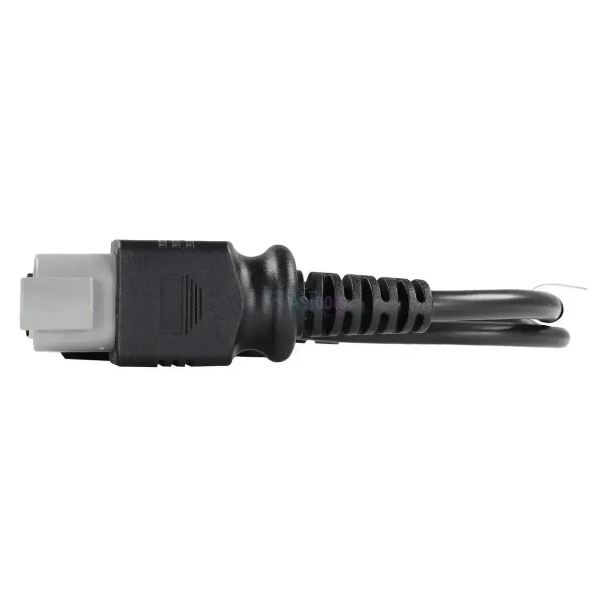 Jaltest (JDC518A) | SISU 3+9-pin OBD - 16-pin OBD2 Cavo adattatore | Motore a combustione