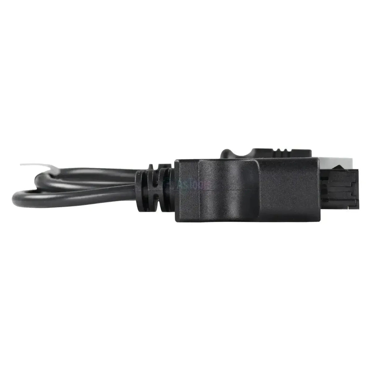 Jaltest (JDC518A) | SISU 3+9-pin OBD - 16-pin OBD2 Cavo adattatore | Motore a combustione