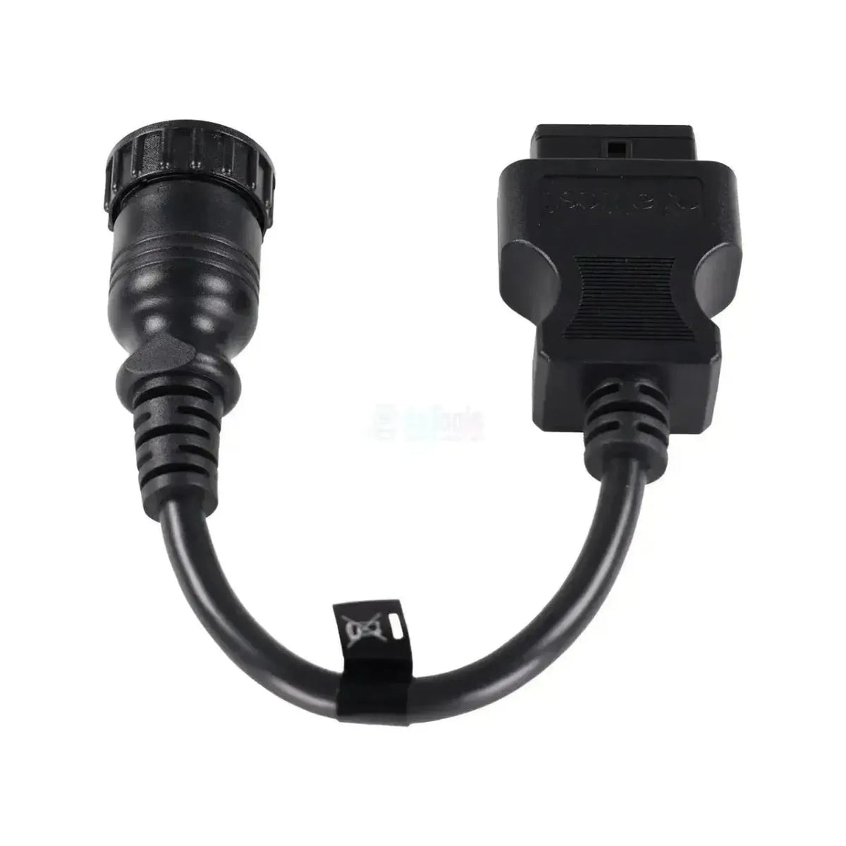 Jaltest (JDC520A) | Cavo adattatore Valtra 16 pin OBD – 16 pin OBD2 | Veicoli agricoli