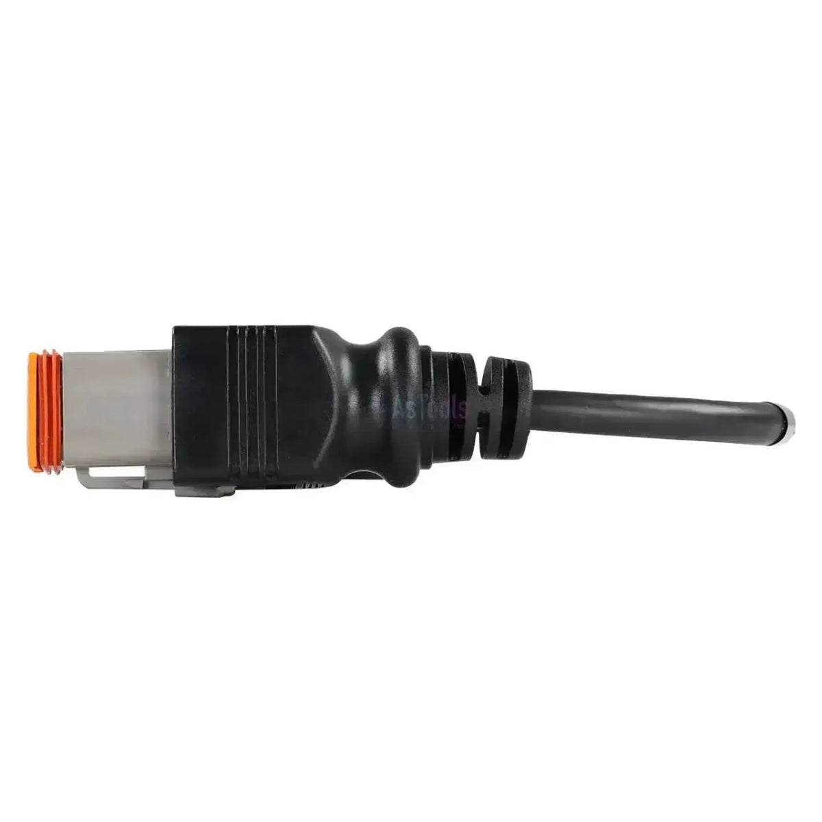 Jaltest (JDC527A) | Cavo adattatore Volvo Penta 6 pin OBD - 16 pin OBD2 | Motore a combustione interna